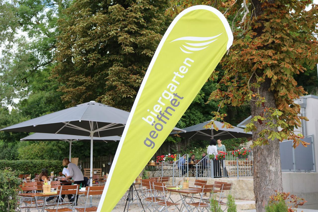 Pension Engelkeller Donauwörth Exteriör bild